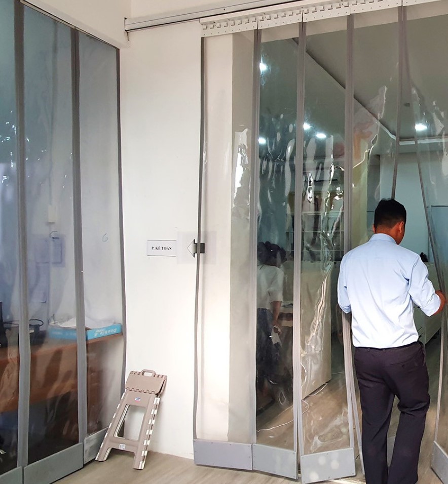 rèm nhựa PVC tại Đà Nẵng rèm nhựa pvc tại đà nẵng