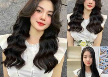 Hair Salon Huỳnh Thường