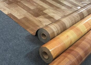 Thảm Trải Sàn Nhi Long