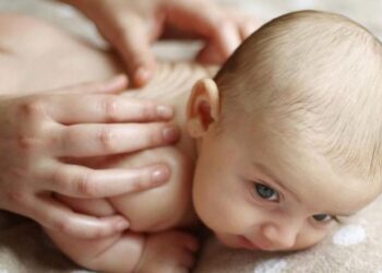 spa dưỡng sinh và chăm sóc mẹ bé sau sinh Nghệ An