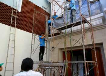 sửa chữa nhà trọn gói Đà Nẵng