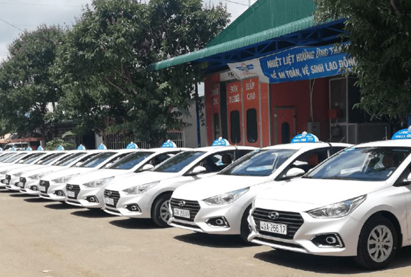 Taxi Nội Bài Luôn đem đến dịch vụ chất lượng cao cho quý khách