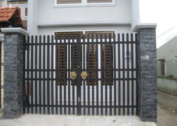 thi công cửa sắt tại đà nẵng