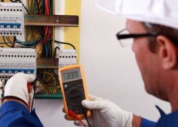 TOP 10 Địa Chỉ Thi Công Điện Nước Đà Nẵng Uy Tín Nhất