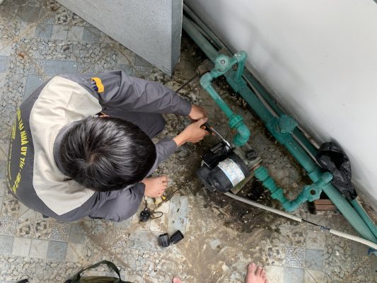 Điện Nước Đà Nẵng
