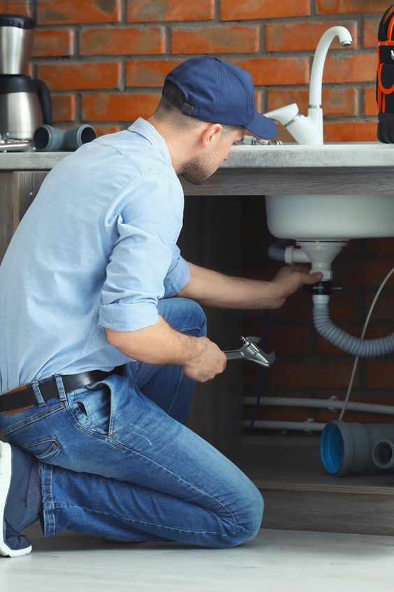 thi công điện nước tại Hà Nội