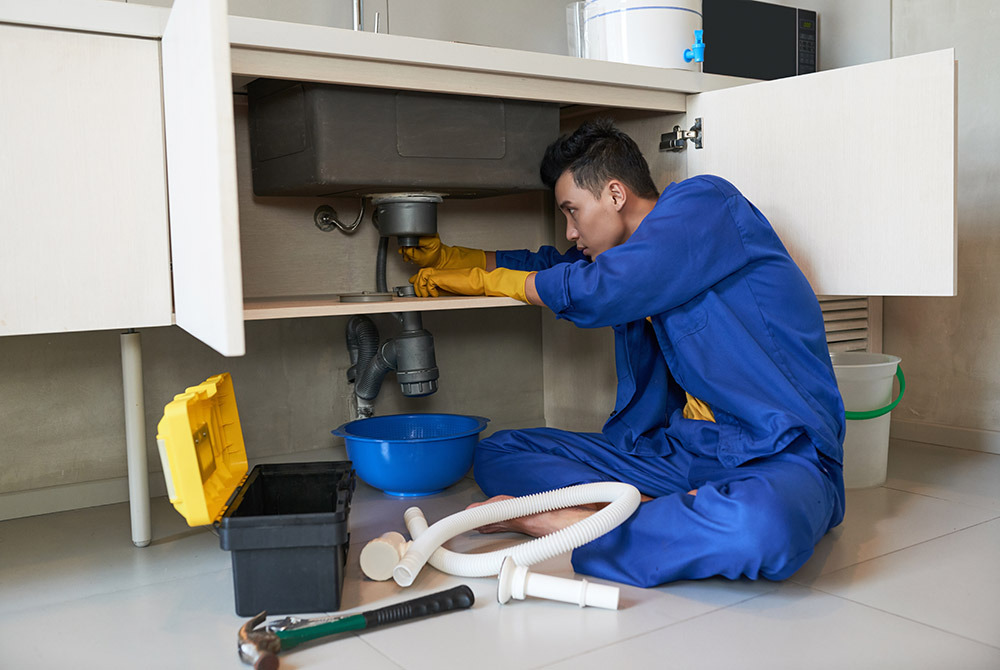 Thi công điện nước tại TPHCM