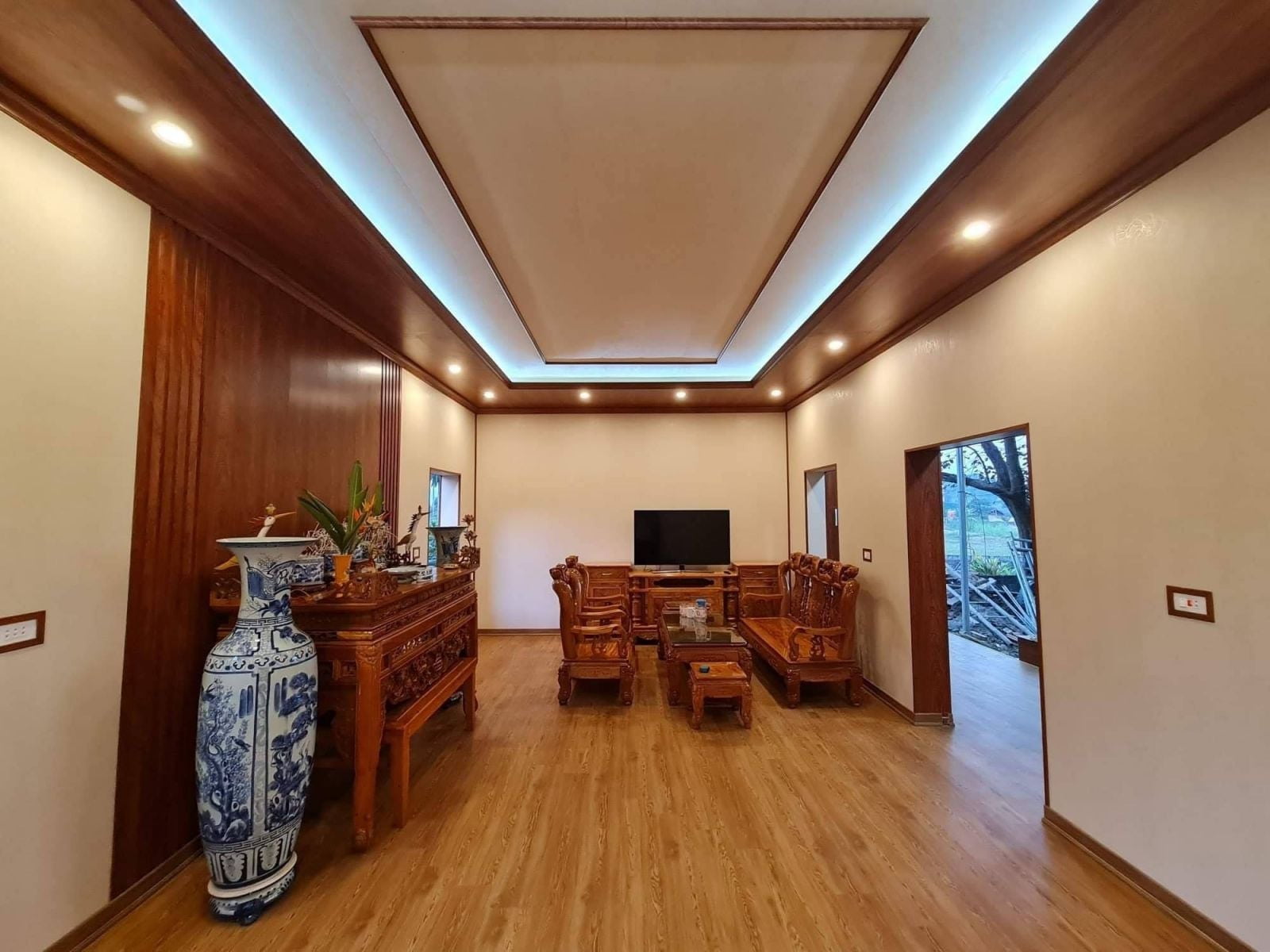 Nội Thất Hoàng Gia