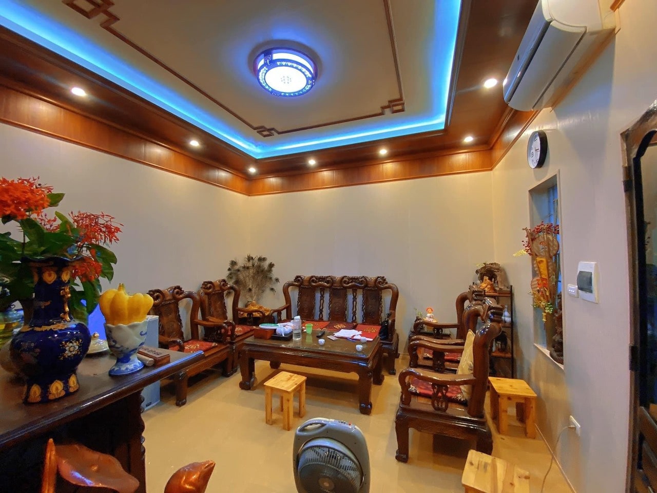Nội Thất Tân Hùng Cường