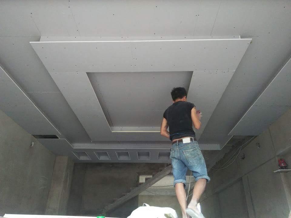 A5 Home