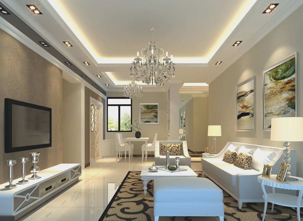 thi công trần thạch cao tại hà nội