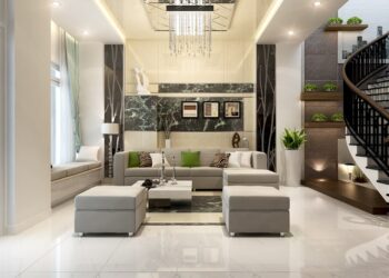 thiết kế nội thất căn hộ đà nẵng