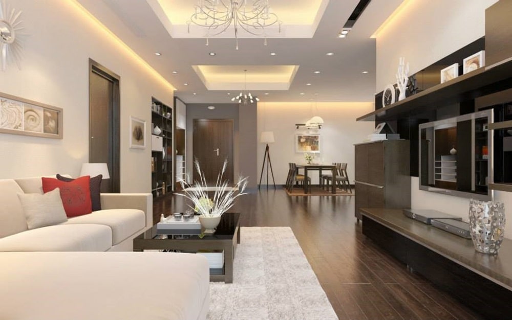 thiết kế nội thất căn hộ đà nẵng