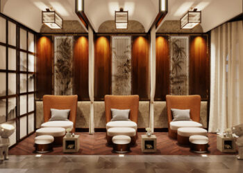 thiết kế spa đà nẵng