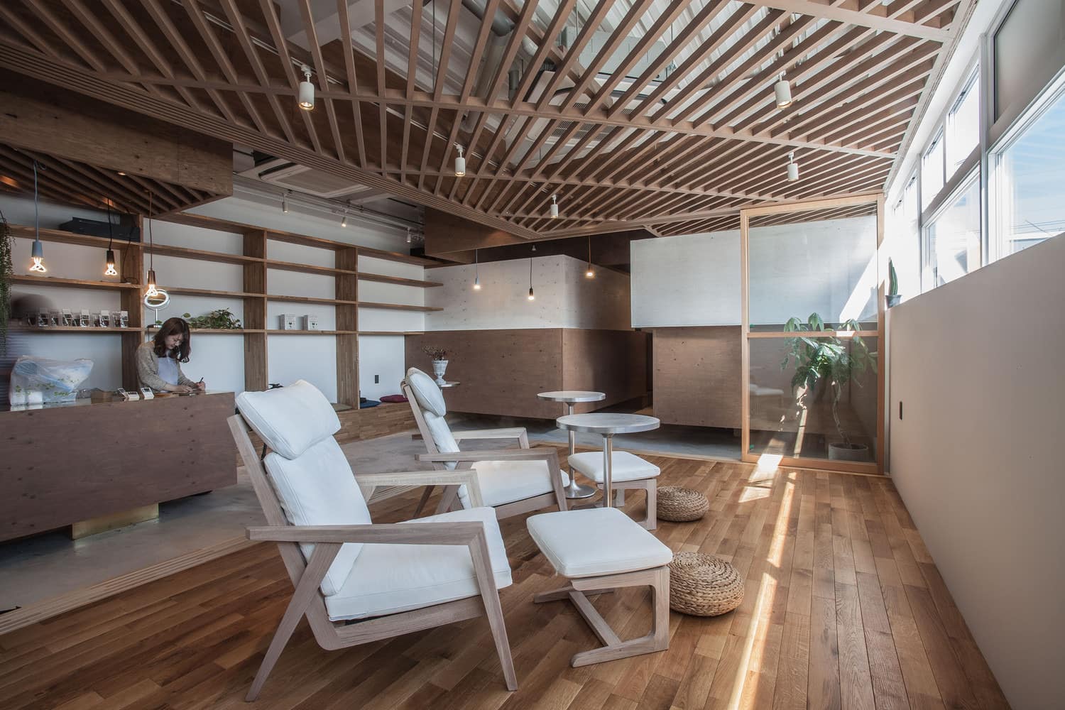 thiết kế spa đà nẵng