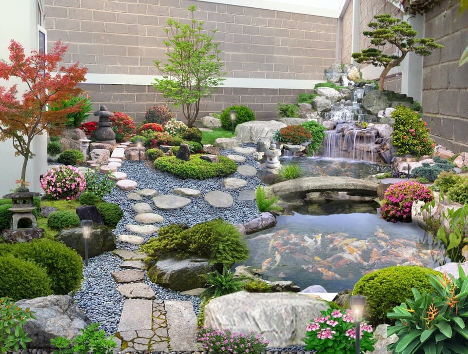 Đăng Khoa Garden