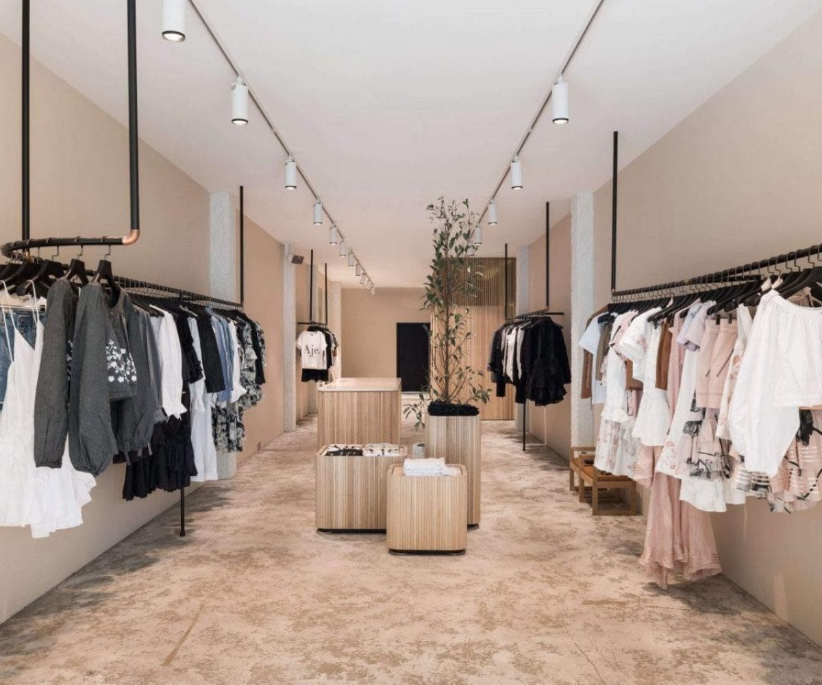 đơn vị ATZ Luxury