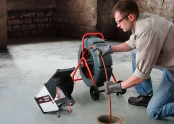 thông tắt cầu cống Vũng Tàu