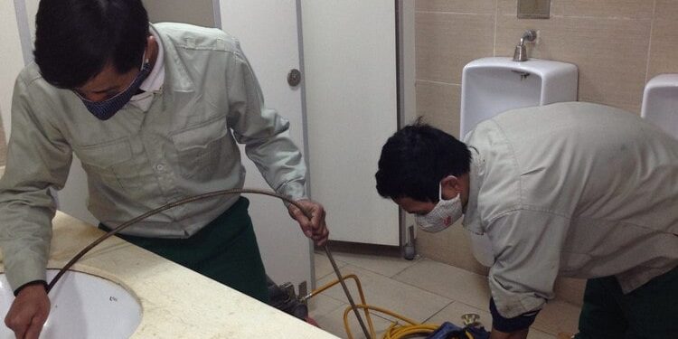 Công Ty Vệ Sinh Môi Trường Thịnh Phát