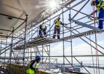 Không gian hoàn mỹ