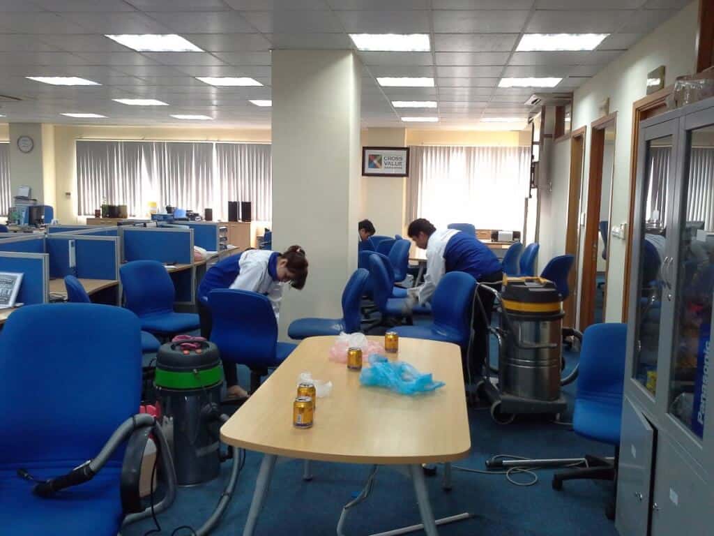 dịch vụ giặt thảm tại nhà tphcm