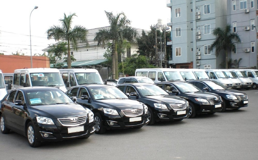 Du Lịch Bảo Toàn