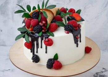 tiệm bánh sinh nhật ngon ở tphcm