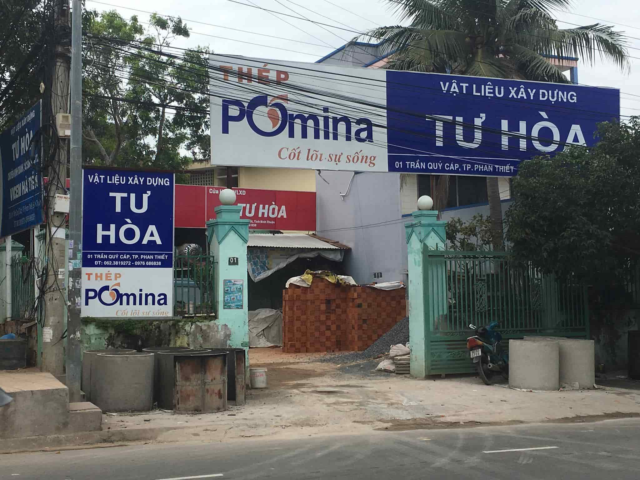 vật liệu xây dựng phan thiết vật liệu xây dựng phan thiết