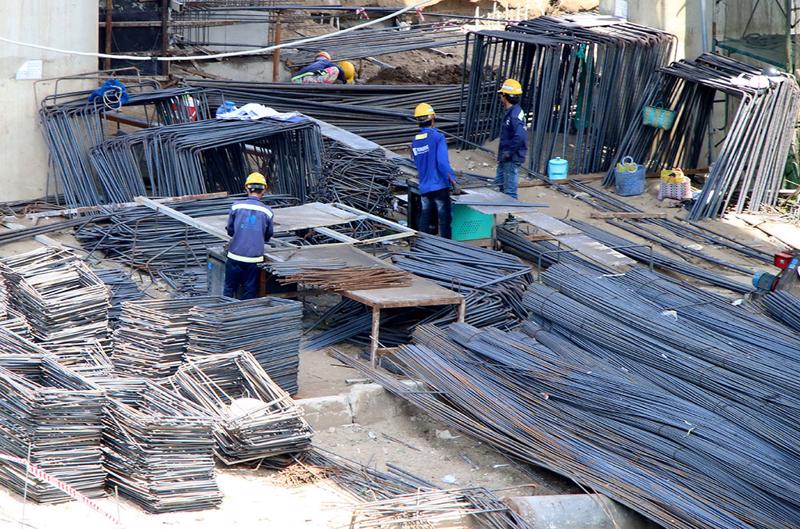 Vật Liệu Xây Dựng TPHCM