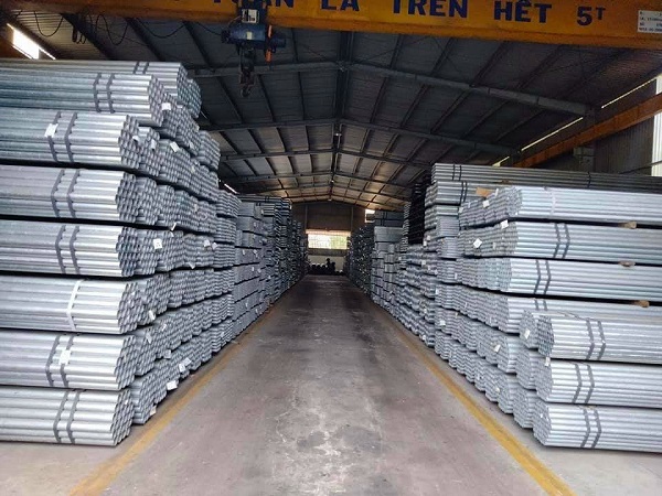 vật liệu xây dựng TPHCM