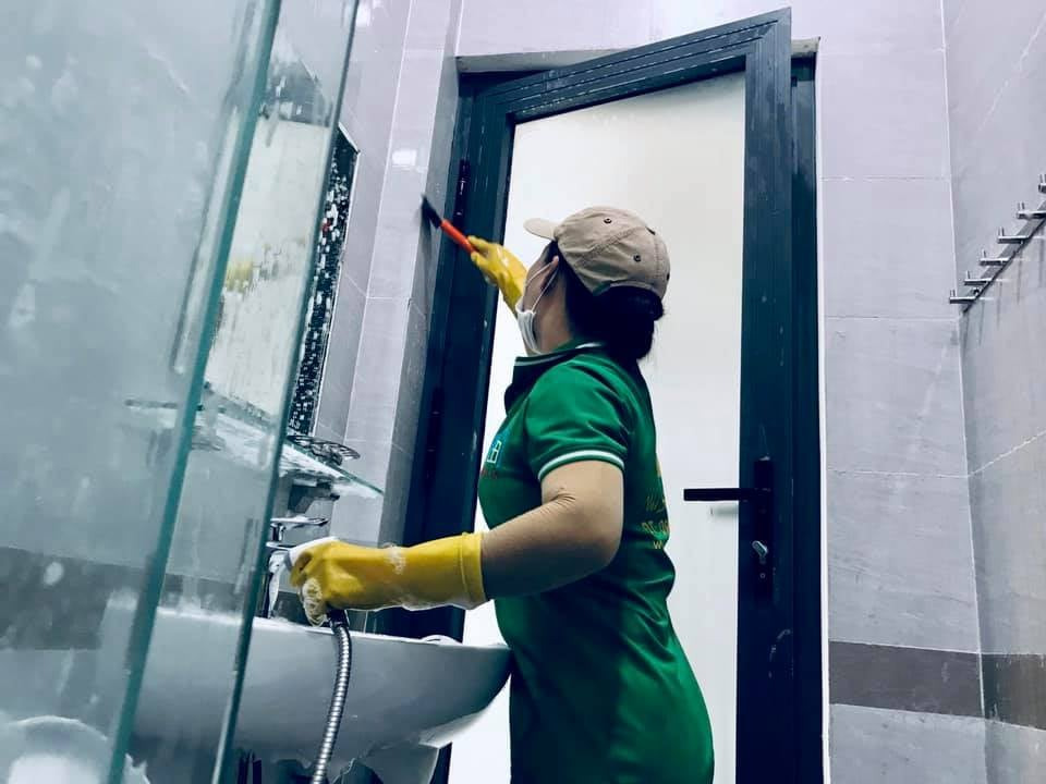 GFC Clean Service