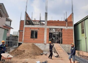 xây nhà trọn gói bắc ninh