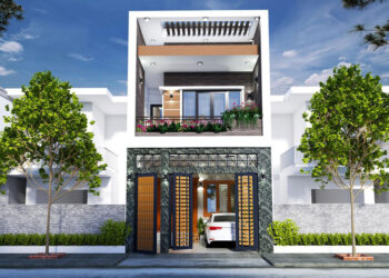 Xây Nhà Trọn Gói Phan Thiết