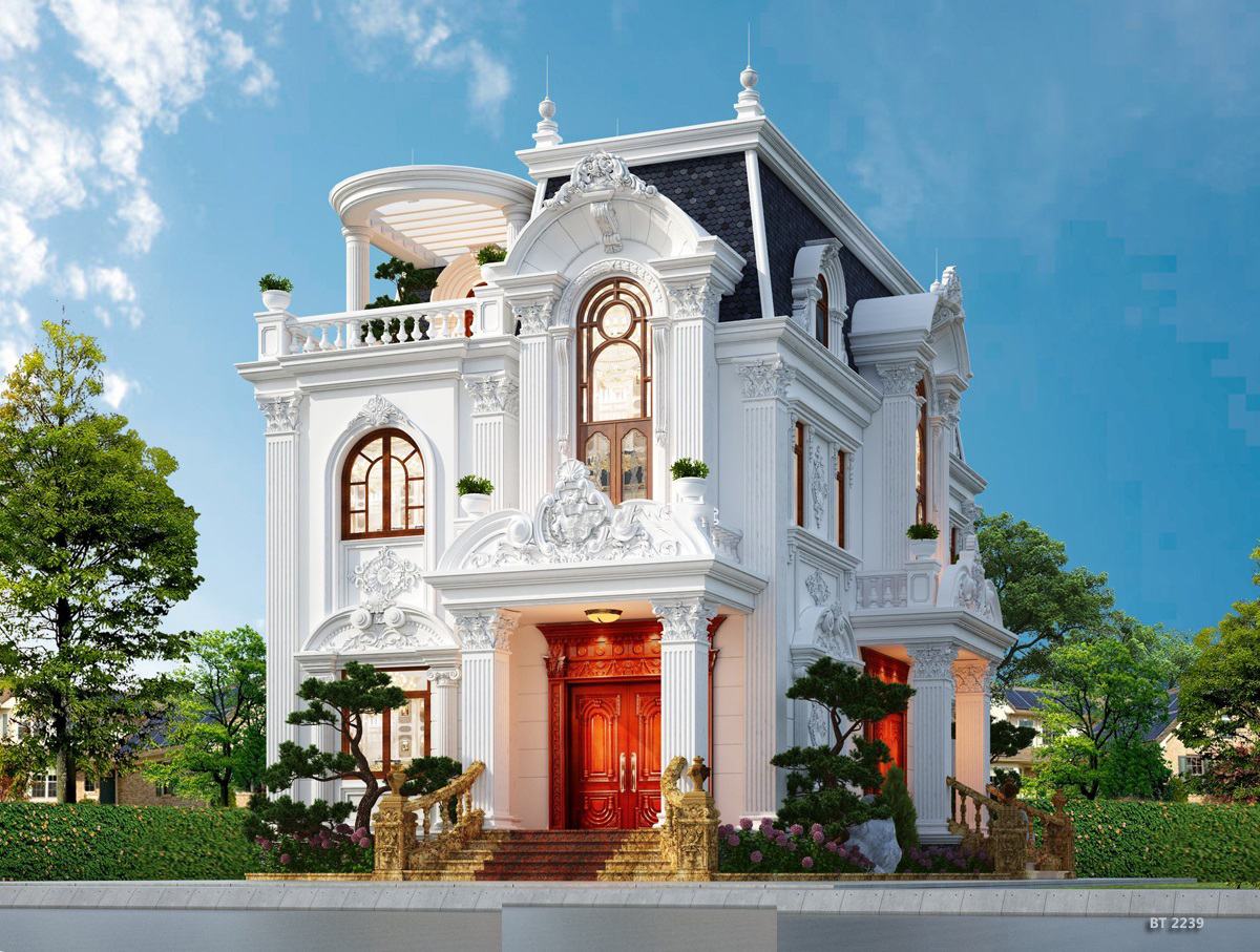 Công Ty Kiến Trúc Vinavic