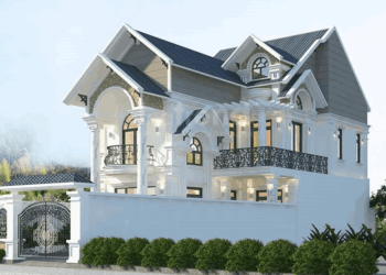 Xây Nhà Trọn Gói Tại Hà Nội