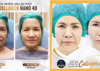 Viện Làm Đẹp Miin Korea