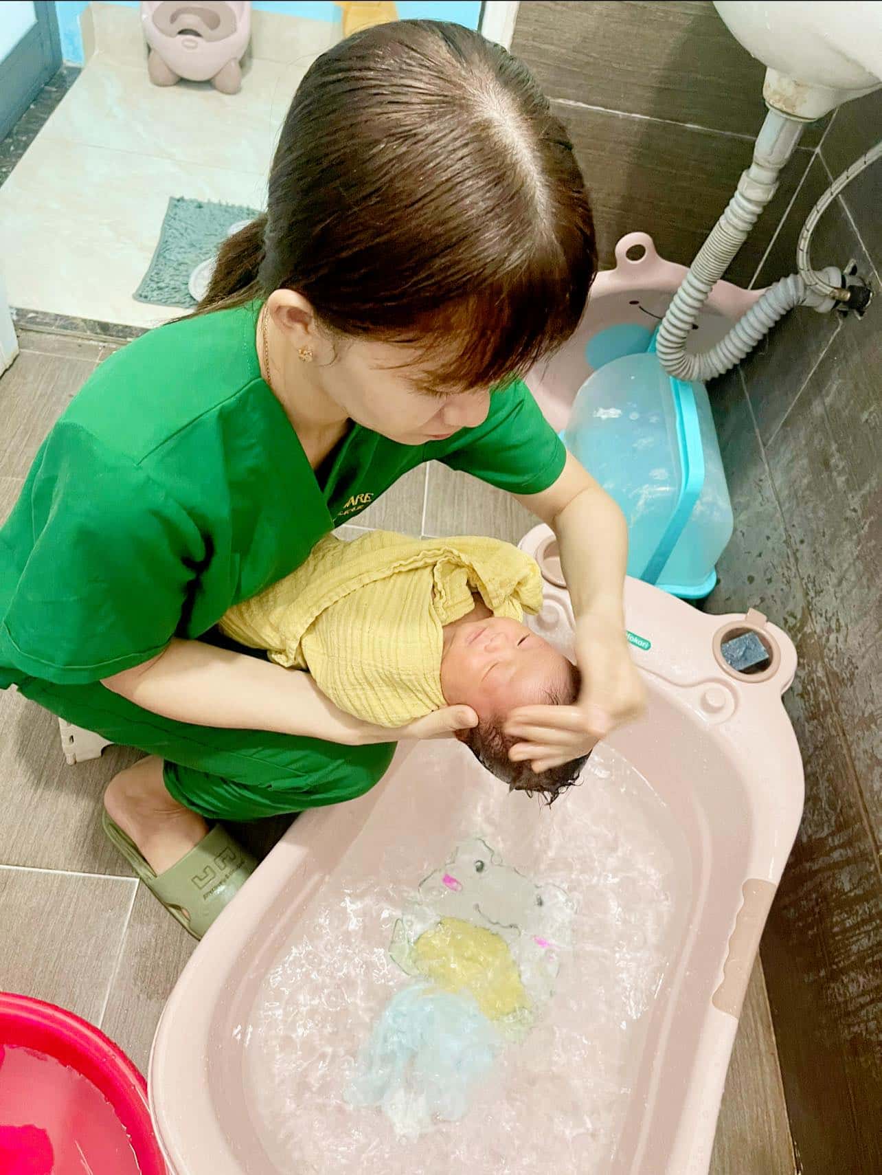 Sunny Care