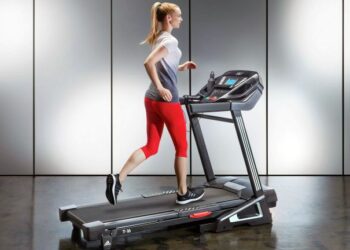 Cửa Hàng Bán Máy Chạy Bộ Tại Hà Nội 