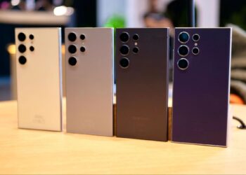 Thời lượng sử dụng pin trên Galaxy S24 Ultra có thể kéo dài đến 2 ngày