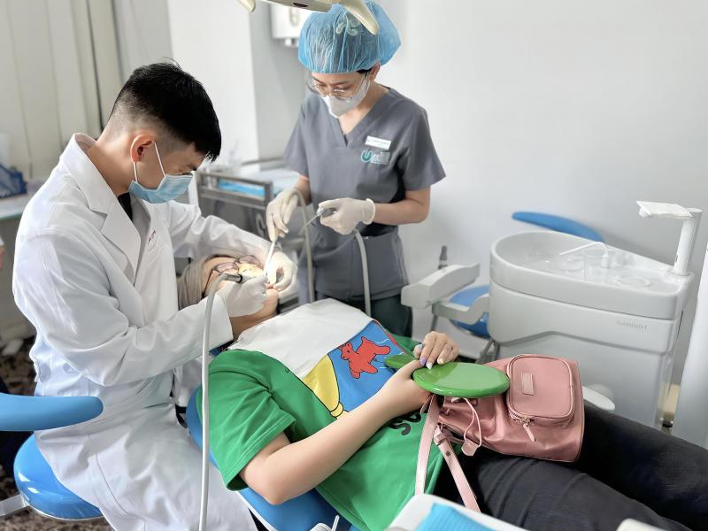 SOHI Dental