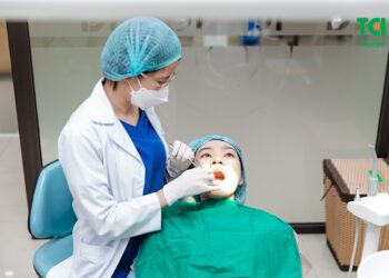 Địa chỉ nhổ răng khôn uy tín tại TPHCM