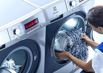 dịch vụ giặt là tại huế