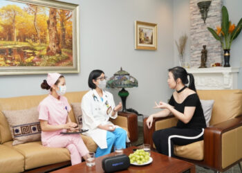 dịch vụ khám bệnh tại nhà ở Đà Nẵng