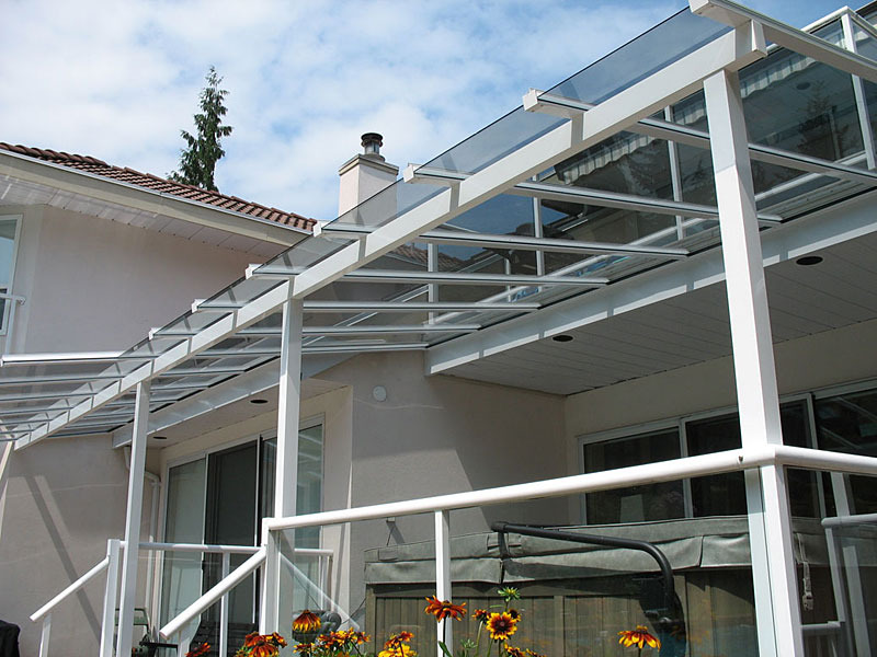 Mái kính cường lực tại Nghệ An Mái kính cường lực tại Nghệ An