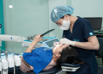 nha khoa tại Thủ Đức