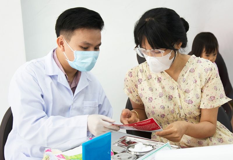 nha khoa uy tín quận 1 