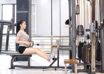 Golden Fitness Center