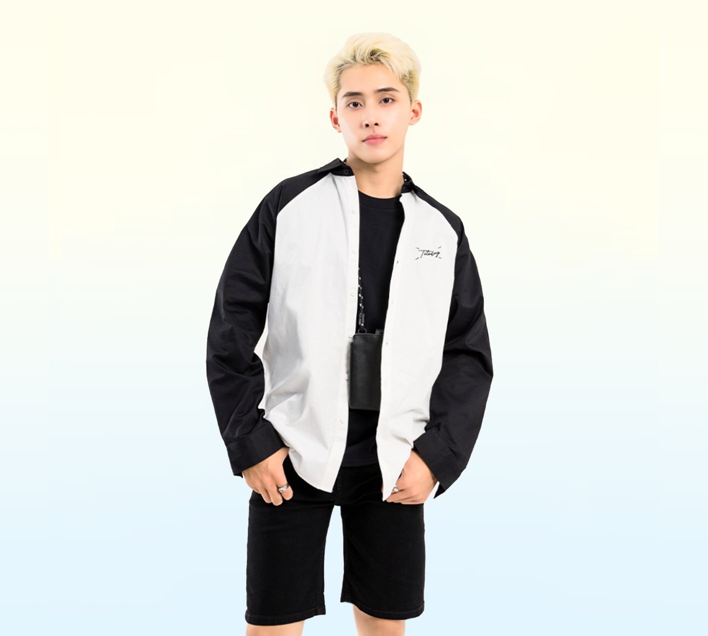 shop quần áo nam Bình Dương