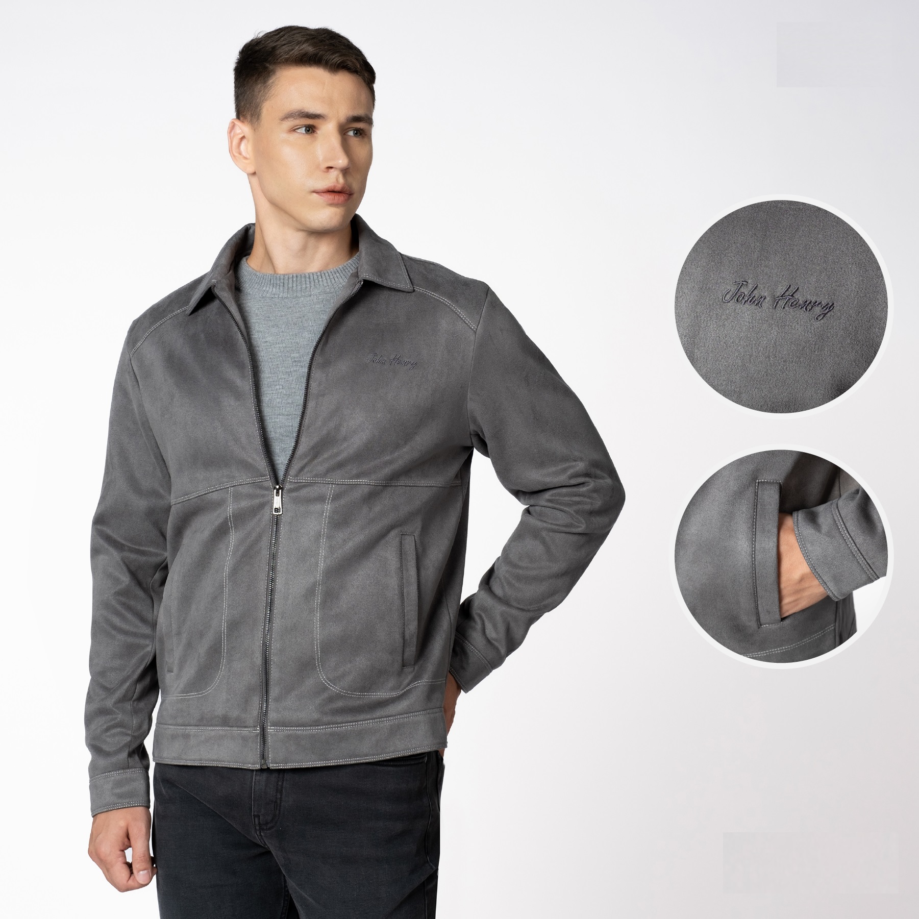 Shop bán quần áo nam đẹp ở Bình Dương