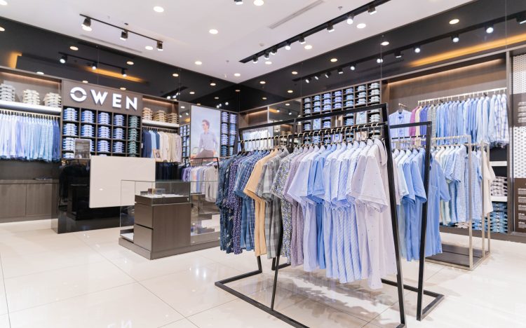 shop quần áo nam Nha Trang